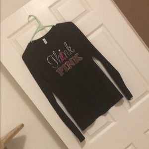 Beast cancer awareness T-shirt